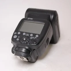 Used Canon 600EX-RT II Flash