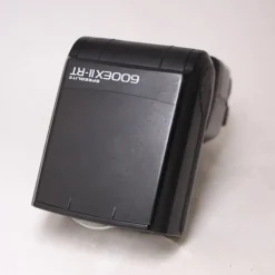 Used Canon 600EX-RT II Flash