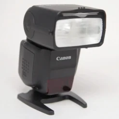Used Canon 430EX-RT III Flash