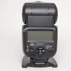 Used Canon 430EX-RT III Flash