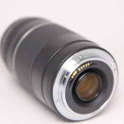 Used Canon 75-300mm F/4-5.6 III EF Mount Lens