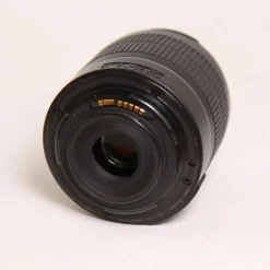 Used Canon 18-55mm F/3.5-5.6 IS II EF Mount Lens