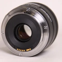 Used Canon 28mm f/2.8 IS USM EF Mount Lens