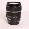 Used Canon 17-85mm F/4-5.6 IS USM EF Mount Lens