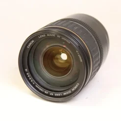 Used Canon 28-135mm f/3.5-5.6 IS USM EF Mount Lens