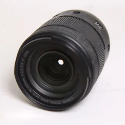 Used Canon 18-135mm f/3.5-5.6 IS USM EF Mount Lens