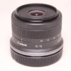 Used Canon 10-18mm F/4.5-6.3 IS USM RF-S Mount Lens