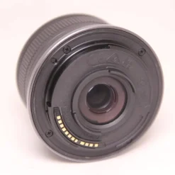 Used Canon 10-18mm F/4.5-6.3 IS USM RF-S Mount Lens