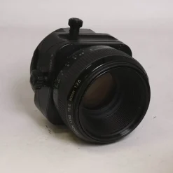 Used Canon 90mm F/2.8 Tilt-Shift EF Mount Lens