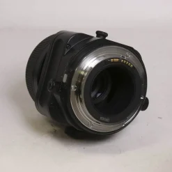 Used Canon 90mm F/2.8 Tilt-Shift EF Mount Lens
