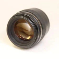 Used Canon 85mm F/1.8 USM EF Mount Lens
