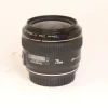 Used Canon 28mm f/1.8 USM EF Mount Lens