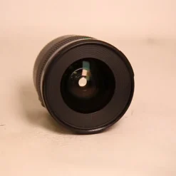 Used Canon 20mm f/2.8 USM EF Mount Lens
