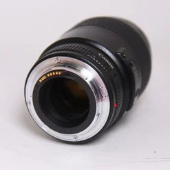 Used Canon 100mm f/2.8 USM Macro EF Mount Lens