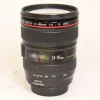 Used Canon 24-105mm f/4L IS USM EF Mount Lens