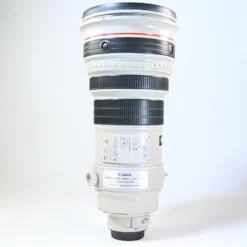Used Canon 400mm f/2.8L IS USM EF Mount Lens