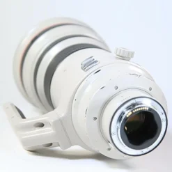 Used Canon 400mm f/2.8L IS USM EF Mount Lens