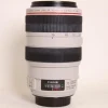 Used Canon 70-300mm F/4-5.6L IS USM EF Mount Lens