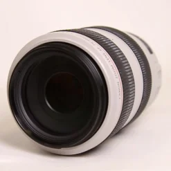 Used Canon 70-300mm F/4-5.6L IS USM EF Mount Lens