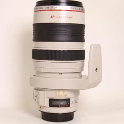 Used Canon 28-300mm f/3.5-5.6L IS USM EF Mount Lens