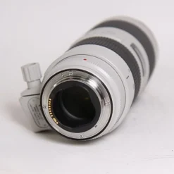Used Canon 70-200mm F/2.8L IS USM III EF Mount Lens