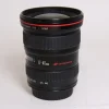 Used Canon 17-40mm f/4L USM EF Mount Lens