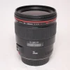 Used Canon 35mm f/1.4L USM EF Mount Lenses