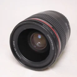 Used Canon 35mm f/1.4L USM EF Mount Lenses