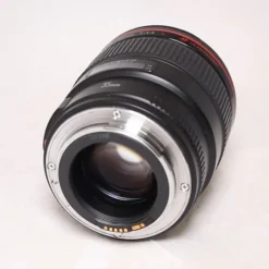 Used Canon 35mm f/1.4L USM EF Mount Lenses