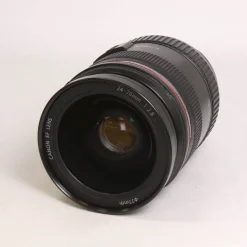 Used Canon 24-70mm f/2.8L USM EF Mount Lens