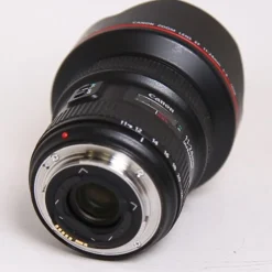 Used Canon 11-24mm f/4L USM EF Mount Lens
