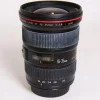 Used Canon 16-35mm f/2.8L USM EF Mount Lens