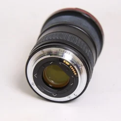 Used Canon 16-35mm f/2.8L USM EF Mount Lens