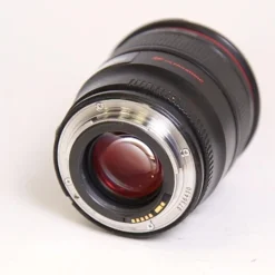 Used Canon 24mm f/1.4L USM II EF Mount Lens