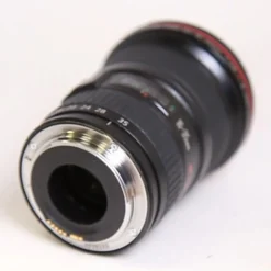 Used Canon 16-35mm f/2.8L USM II EF Mount Lens