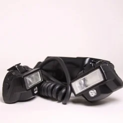 Used Canon MT-24EX Macro Twin Lite Flash