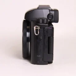 Used Canon Powershot G5 X