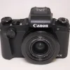 Used Canon Powershot G1 X Mark III