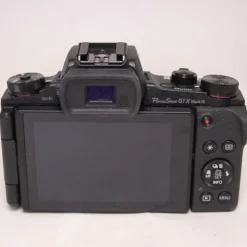 Used Canon Powershot G1 X Mark III