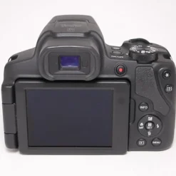 Used Canon Powershot SX70 HS