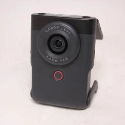 Used Canon Powershot V10 Camera