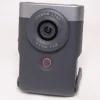 Used Canon Powershot V10 Vlogging Kit