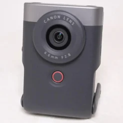 Used Canon Powershot V10 Vlogging Kit