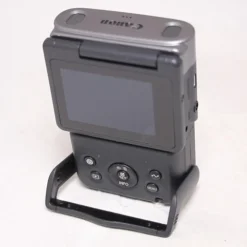 Used Canon Powershot V10 Vlogging Kit