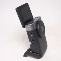 Used Canon Powershot V10 Vlogging Kit