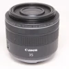 Used Canon RF 35mm F/1.8 IS STM Macro RF Mount Lens
