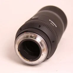Used Canon RF 600mm F/11 IS STM RF Mount Lens