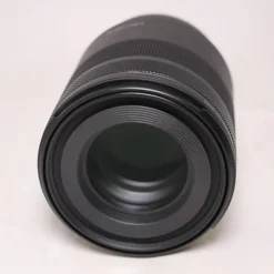 Used Canon RF 85mm F/2 IS USM Macro RF Mount Lens