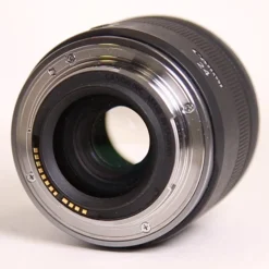 Used Canon RF 24mm f/1.8 Macro IS STM Lens