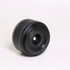 Used Canon RF 16mm F/2.8 STM RF Mount Lens